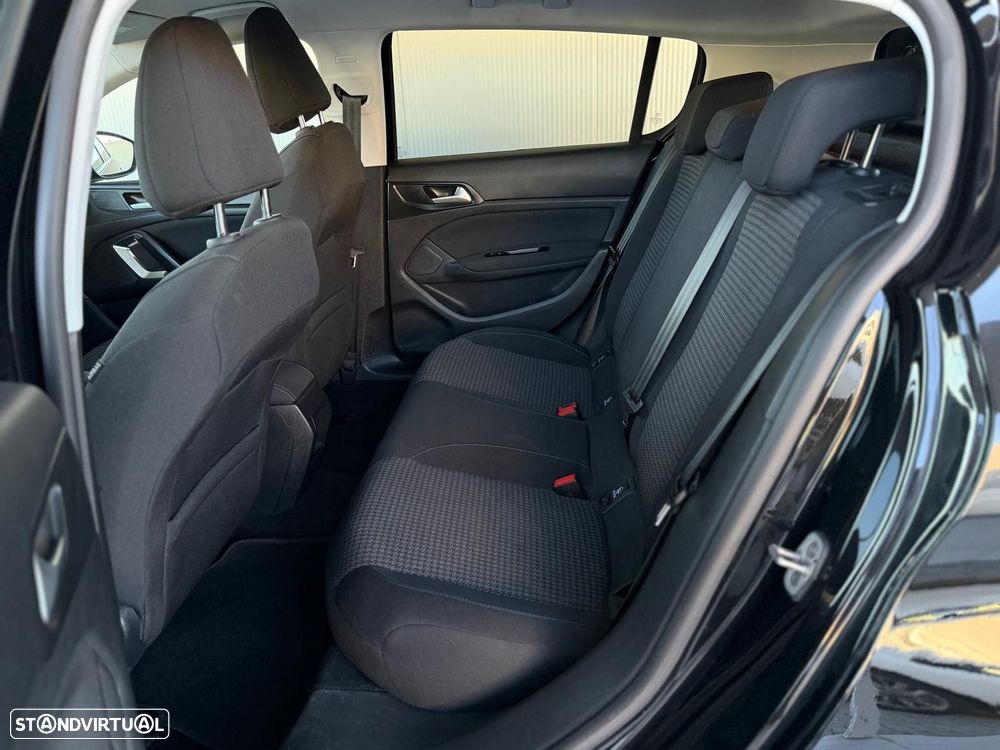 Peugeot 308 1.5 BlueHDi Style - 22