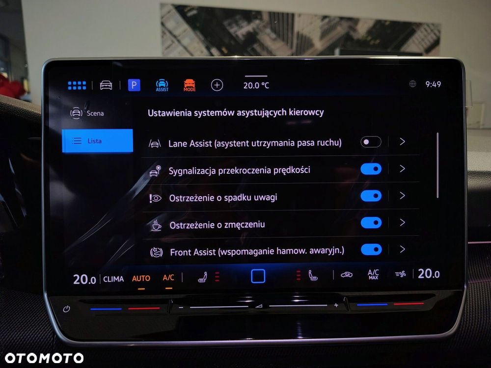 Volkswagen Golf 2.0 TSI 4Motion R DSG - 20