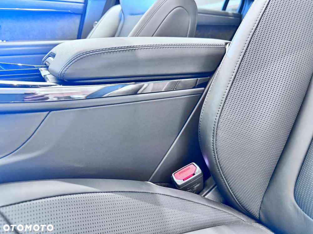 Land Rover Range Rover Sport - 15