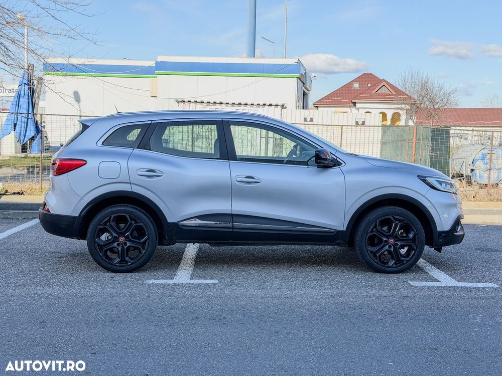 Renault Kadjar - 10