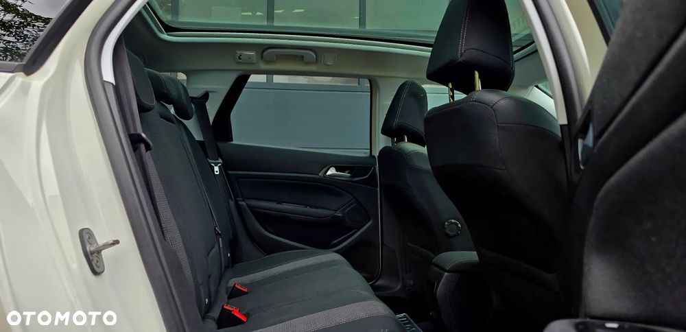 Peugeot 308 SW BlueHDi 130 Stop & Start Active Business-Paket - 18