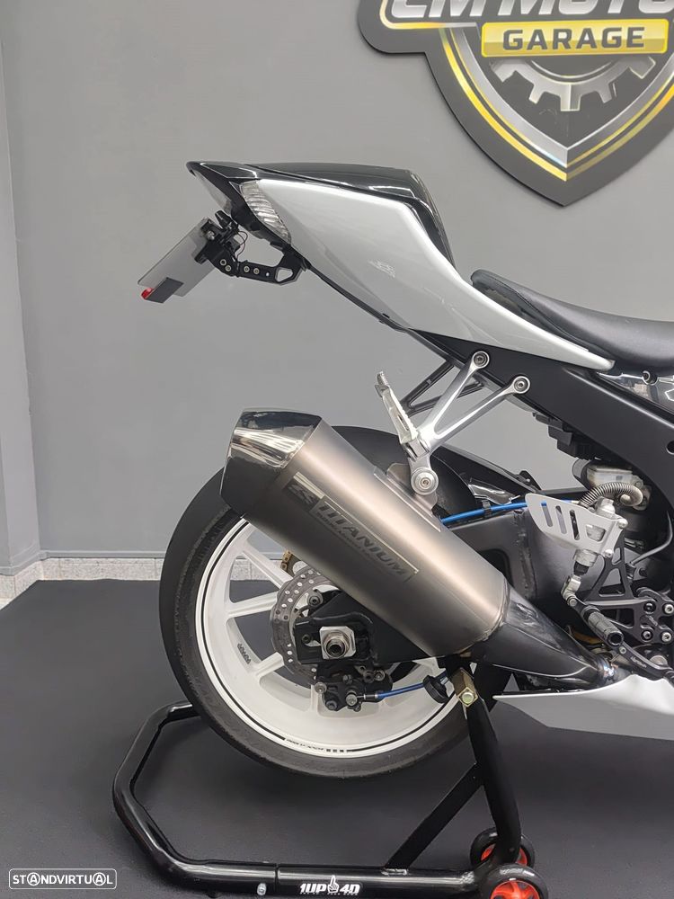Suzuki GSX-R 1000 - 3