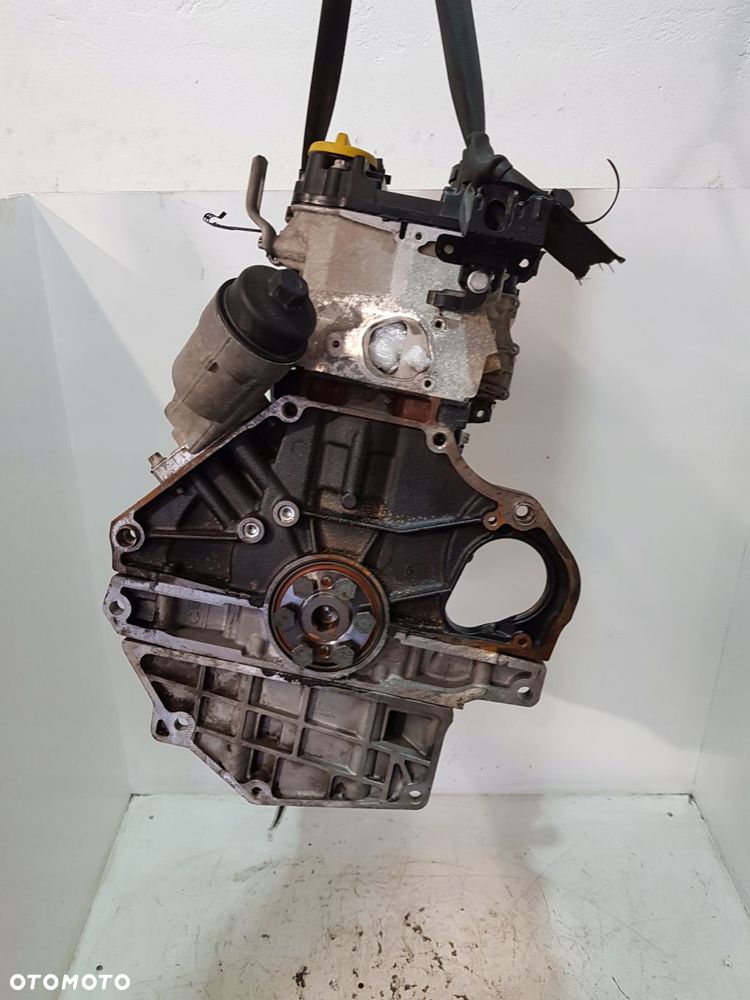 silnik 1.2 16v b12xer opel corsa e adam meriva b 55 tys km - 6