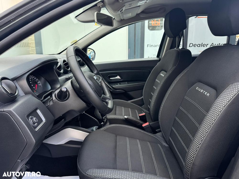 Dacia Duster - 12