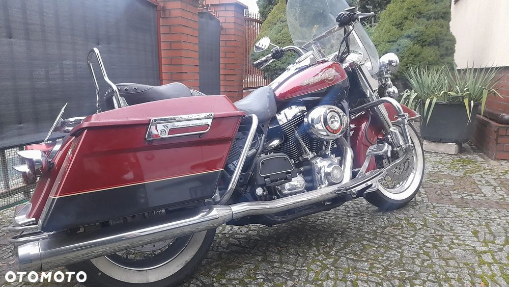 Harley-Davidson Touring Road King - 3