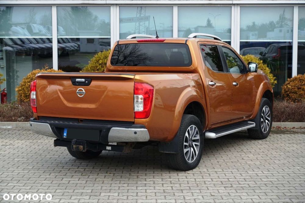 Nissan Navara - 5