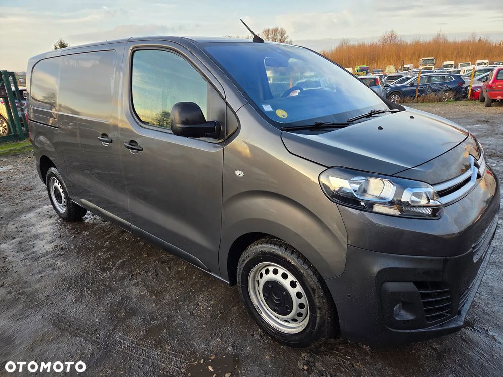 Citroën Jumpy 2.0hdi 120PS - 16