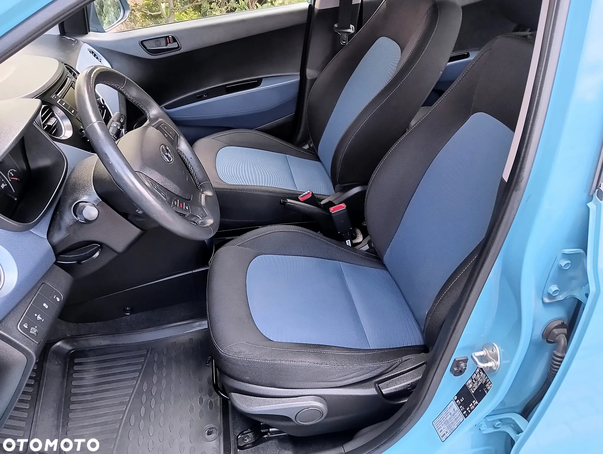 Hyundai i10 1.0 Intro Edition - 18