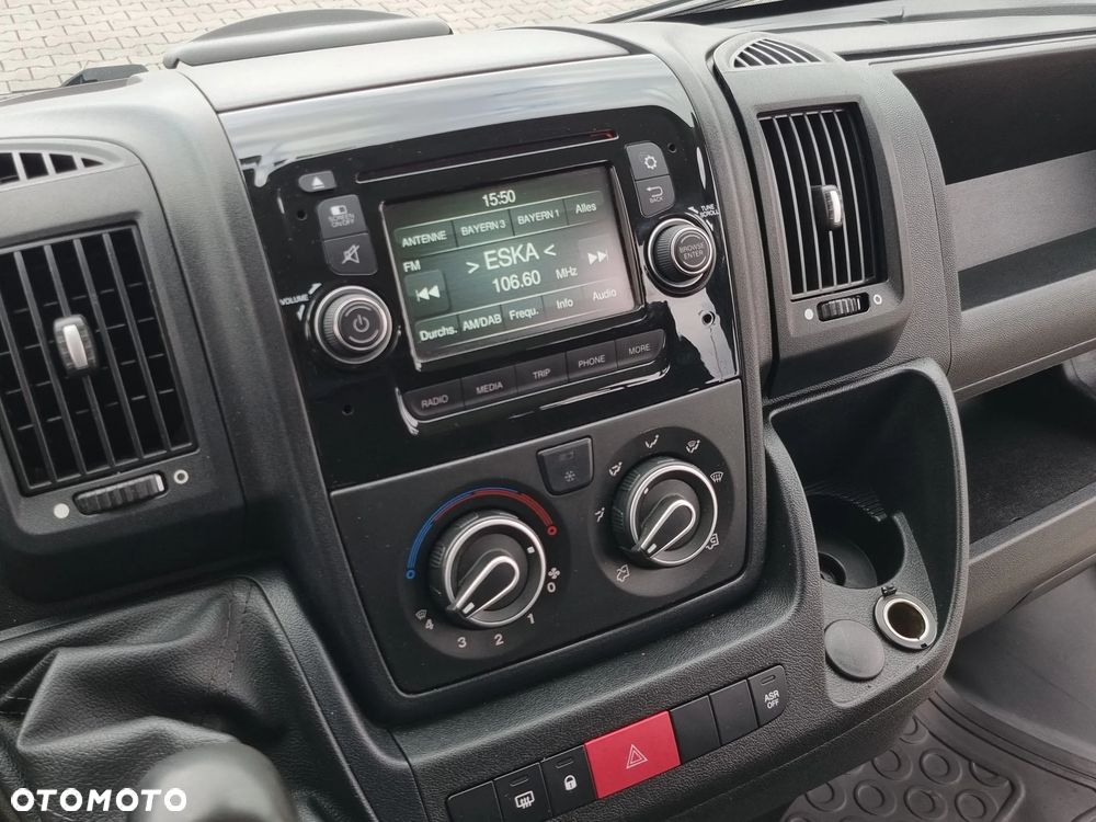 Citroën Jumper - 31