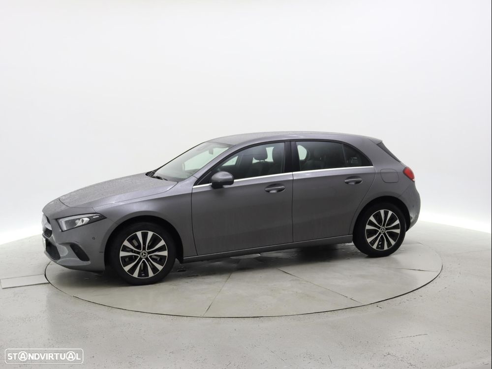 Mercedes-Benz A 250 e Style Plus - 2