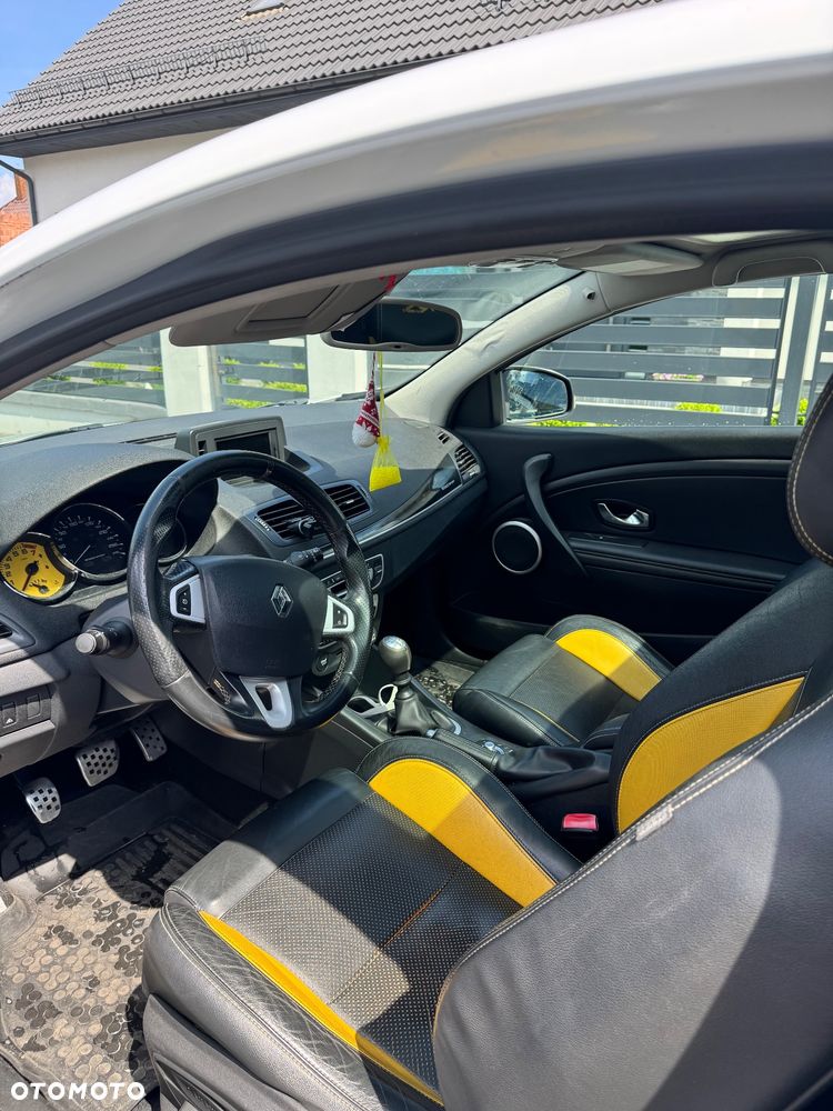 Renault Megane 2.0 16V RS - 17