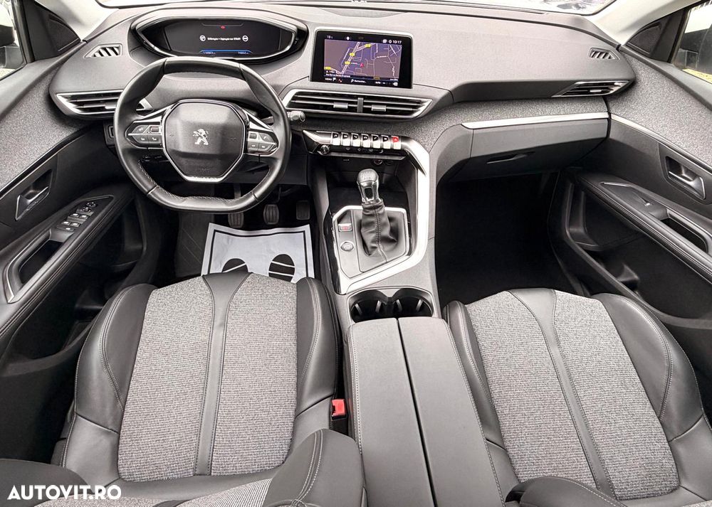 Peugeot 5008 PureTech 130 Active - 5