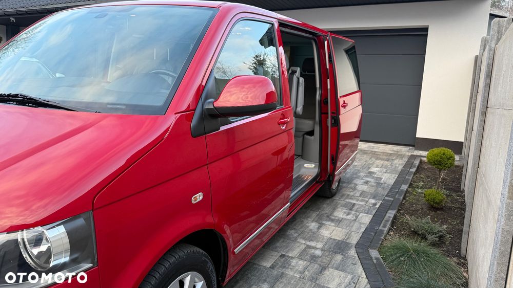 Volkswagen Multivan L1 Business - 8