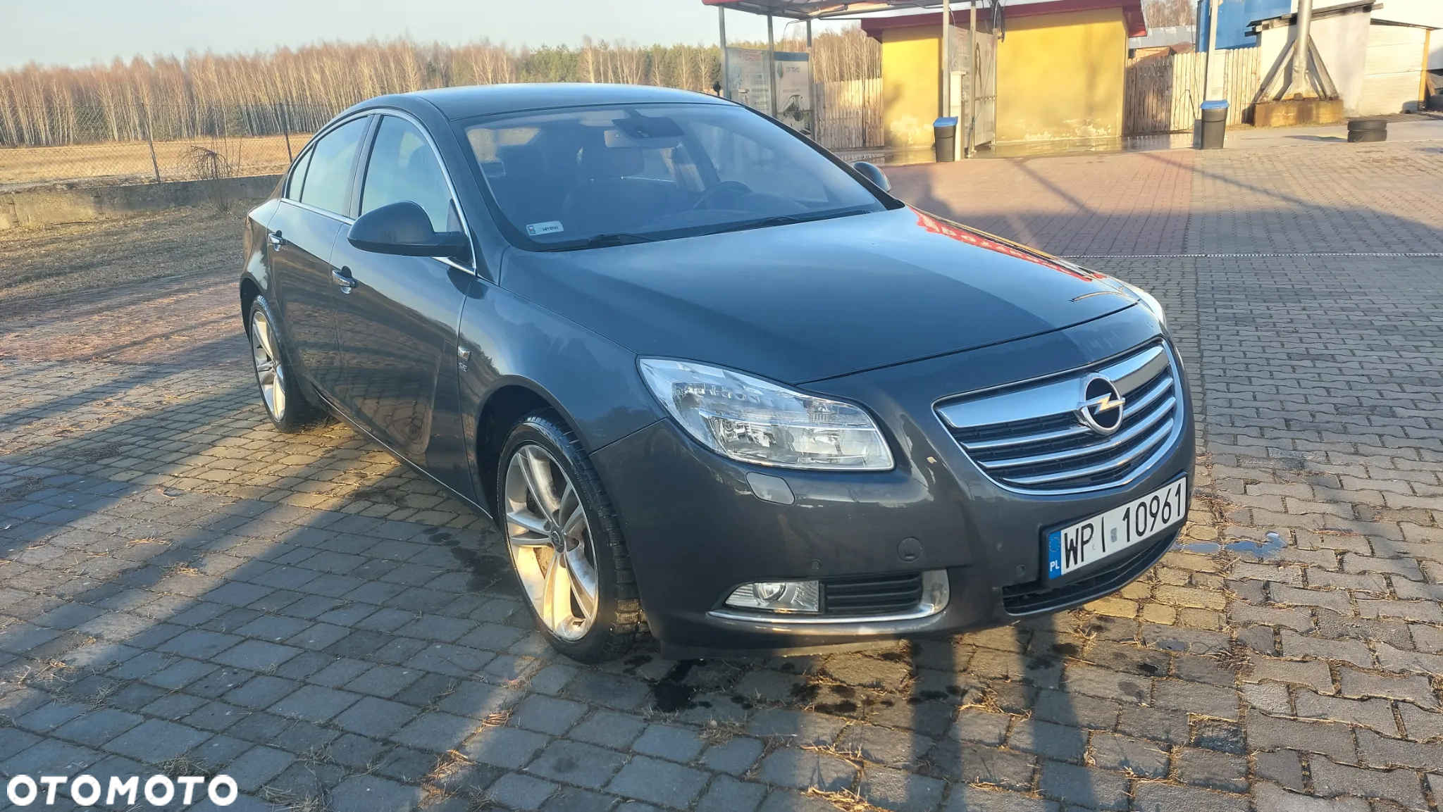 Opel Insignia - 2