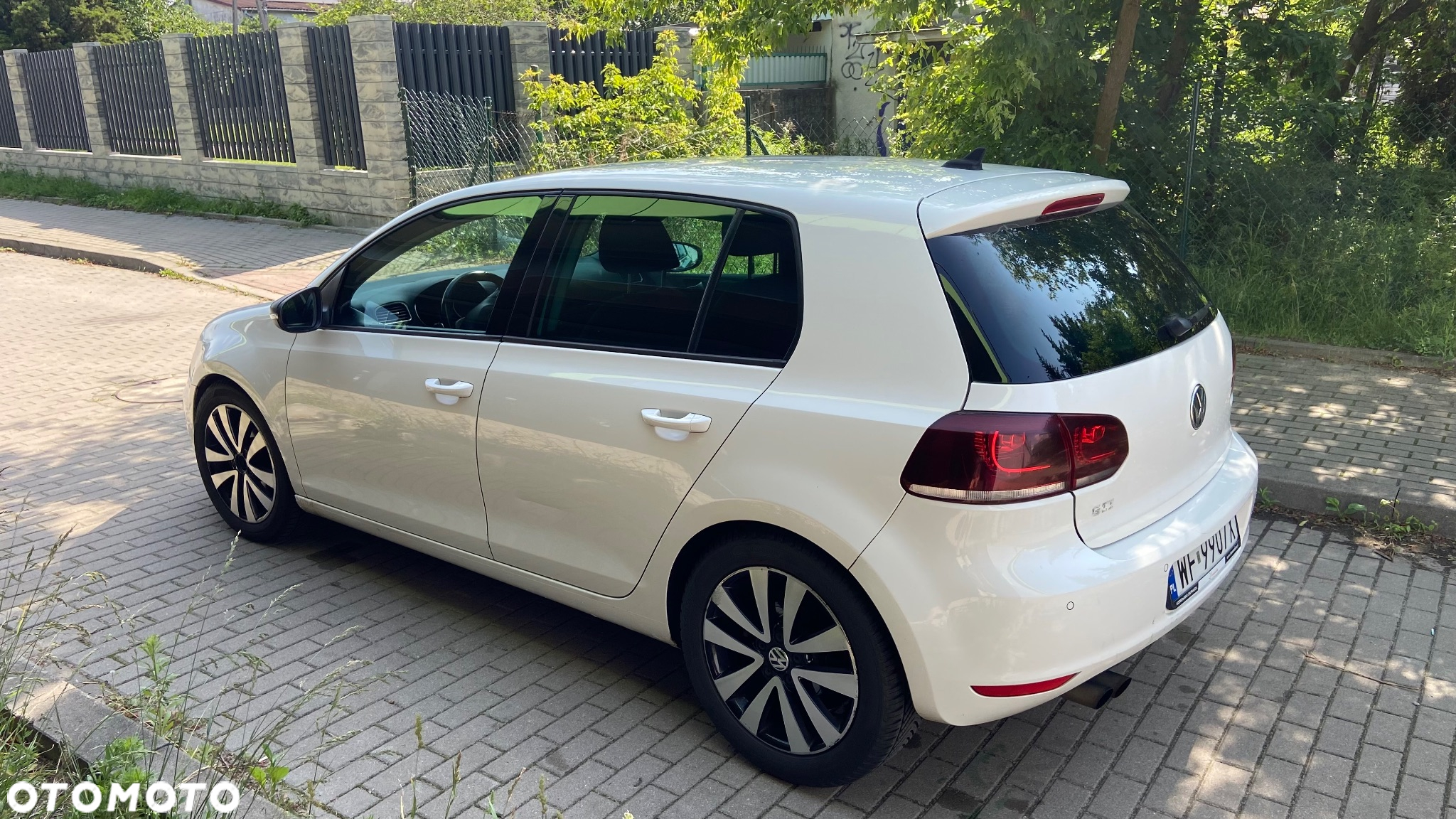 Volkswagen Golf - 5