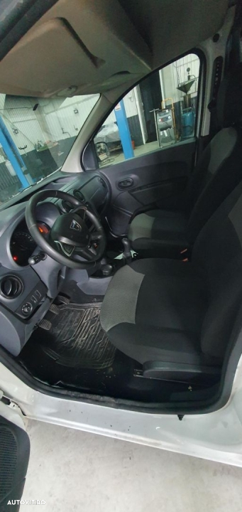 Dacia Dokker - 9