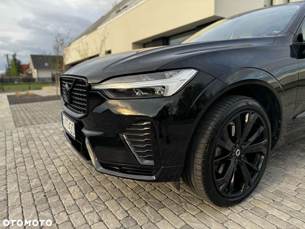 Volvo XC 60 B4 B Plus Dark - 14