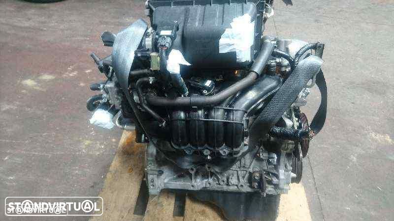 Motor Suzuki Swift 1.3i de 2011 Ref :M13A - 1