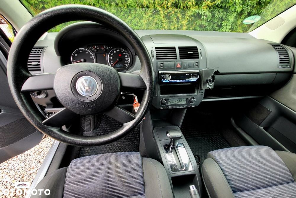 Volkswagen Polo - 21