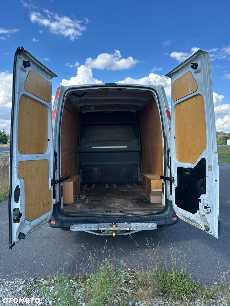 Renault Master - 6