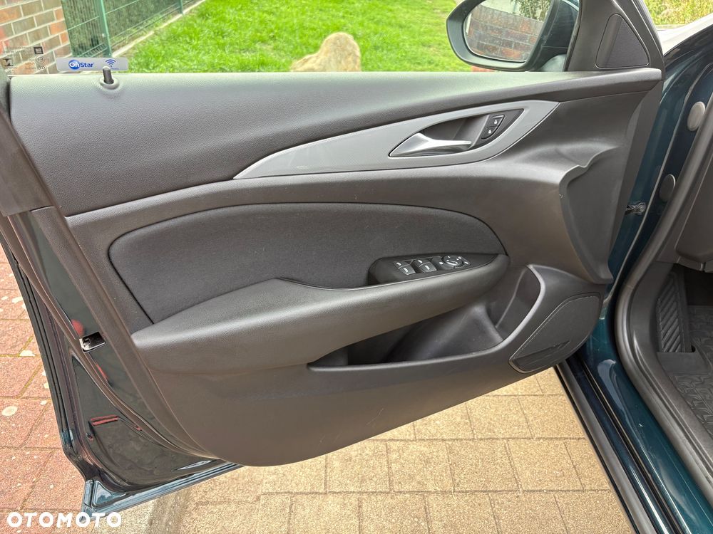 Opel Insignia 2.0 CDTI Ultimate S&S - 21