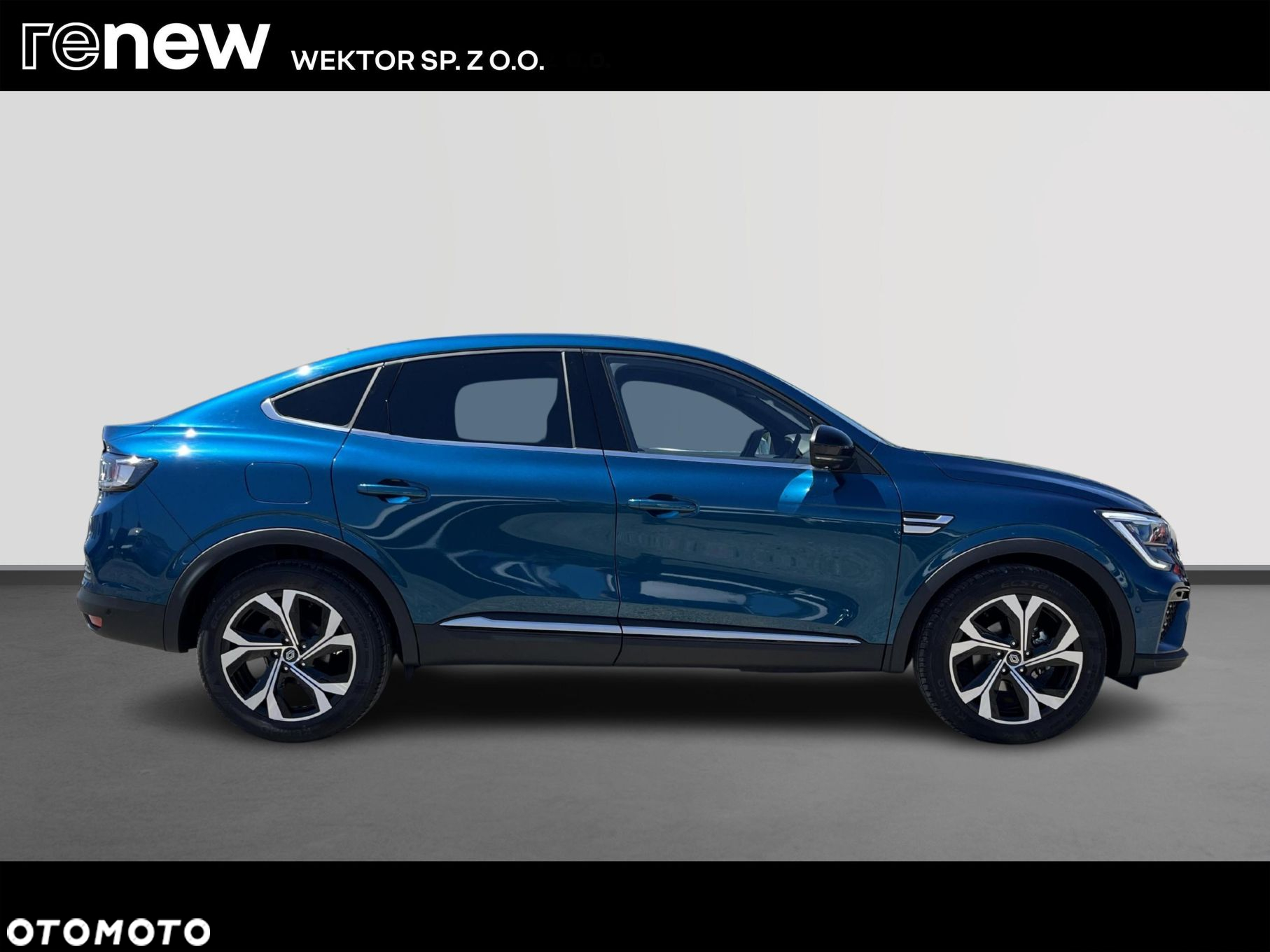 Renault Arkana - 6