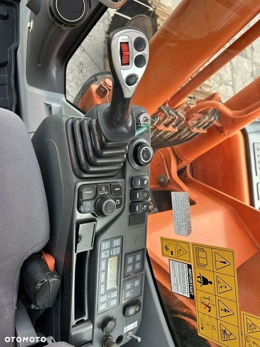 Doosan DX 300 LC-3 - 27