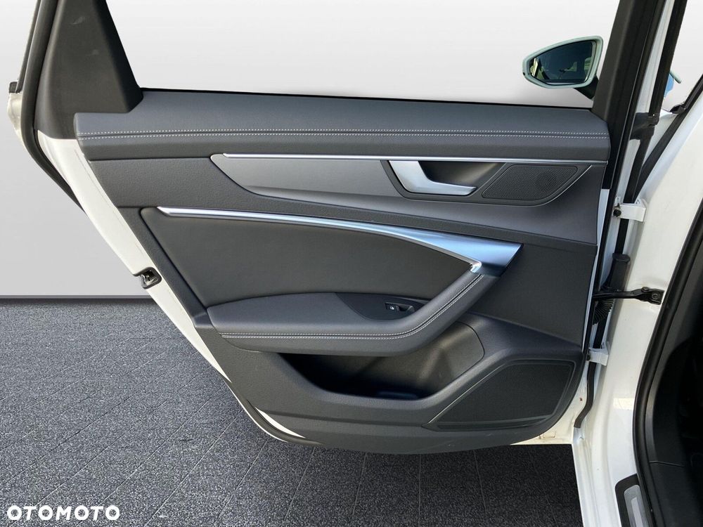 Audi A6 Avant 40 TDI mHEV Quattro Advanced S tronic - 31