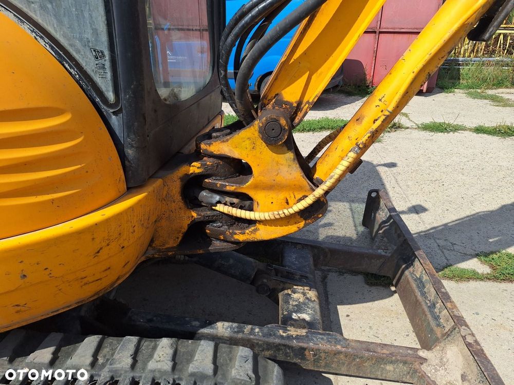 JCB 8030 Zts - 33