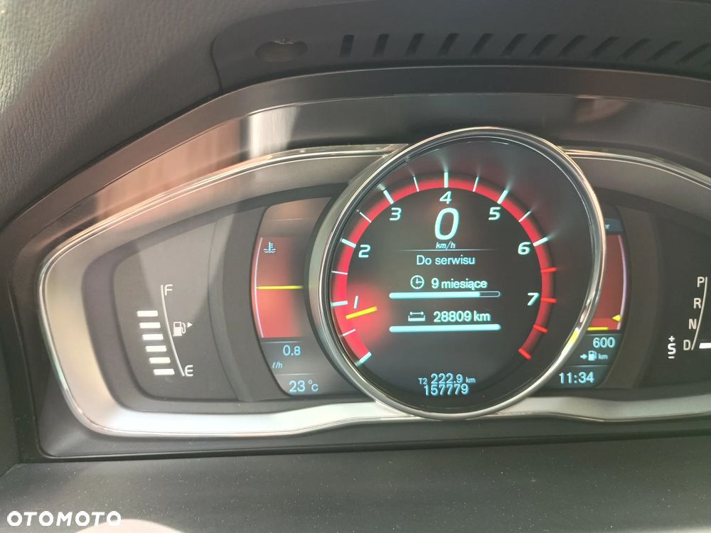 Volvo S80 T4 Summum - 20