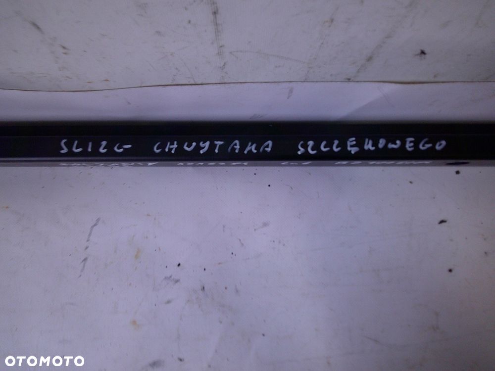 bolzoni auramo meyer profil prowadzący ly tarcza cierna prowadnica slizg chwytaka szczękowego bz1016284 1016284 - 7