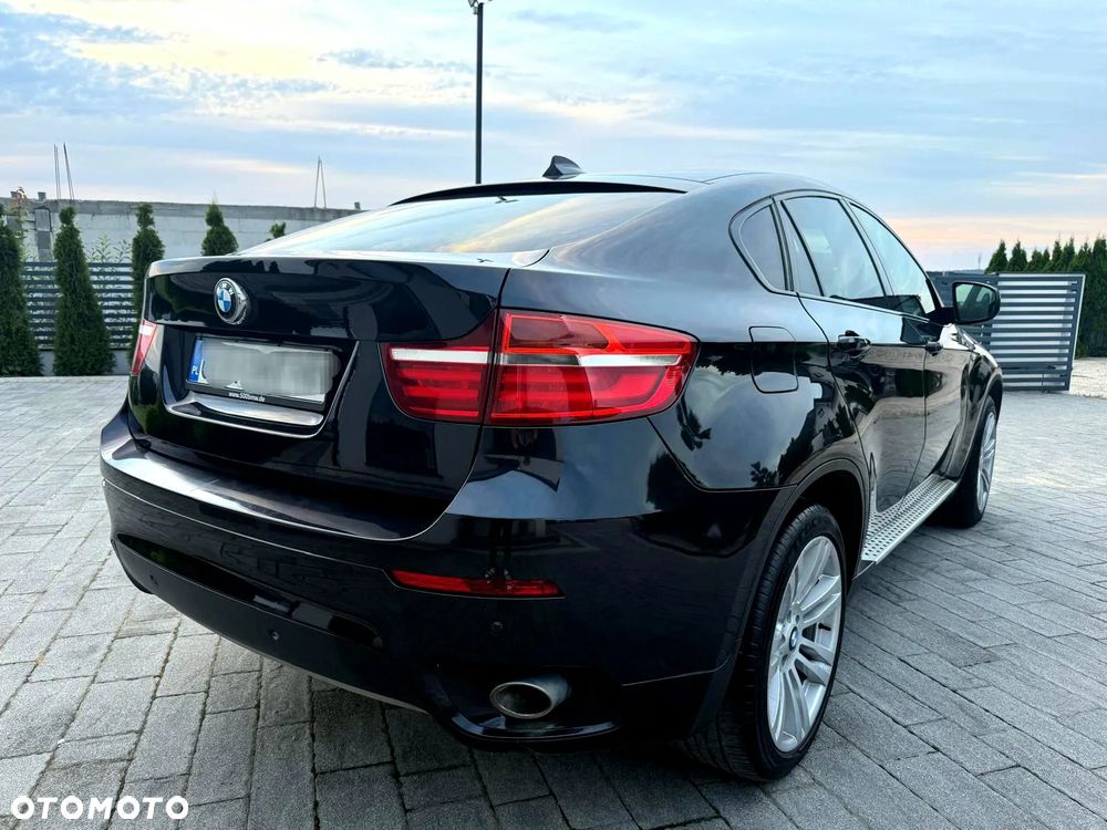 BMW X6 - 24