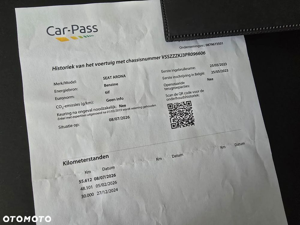 Seat Arona 1.0 TSI Style S&S - 18