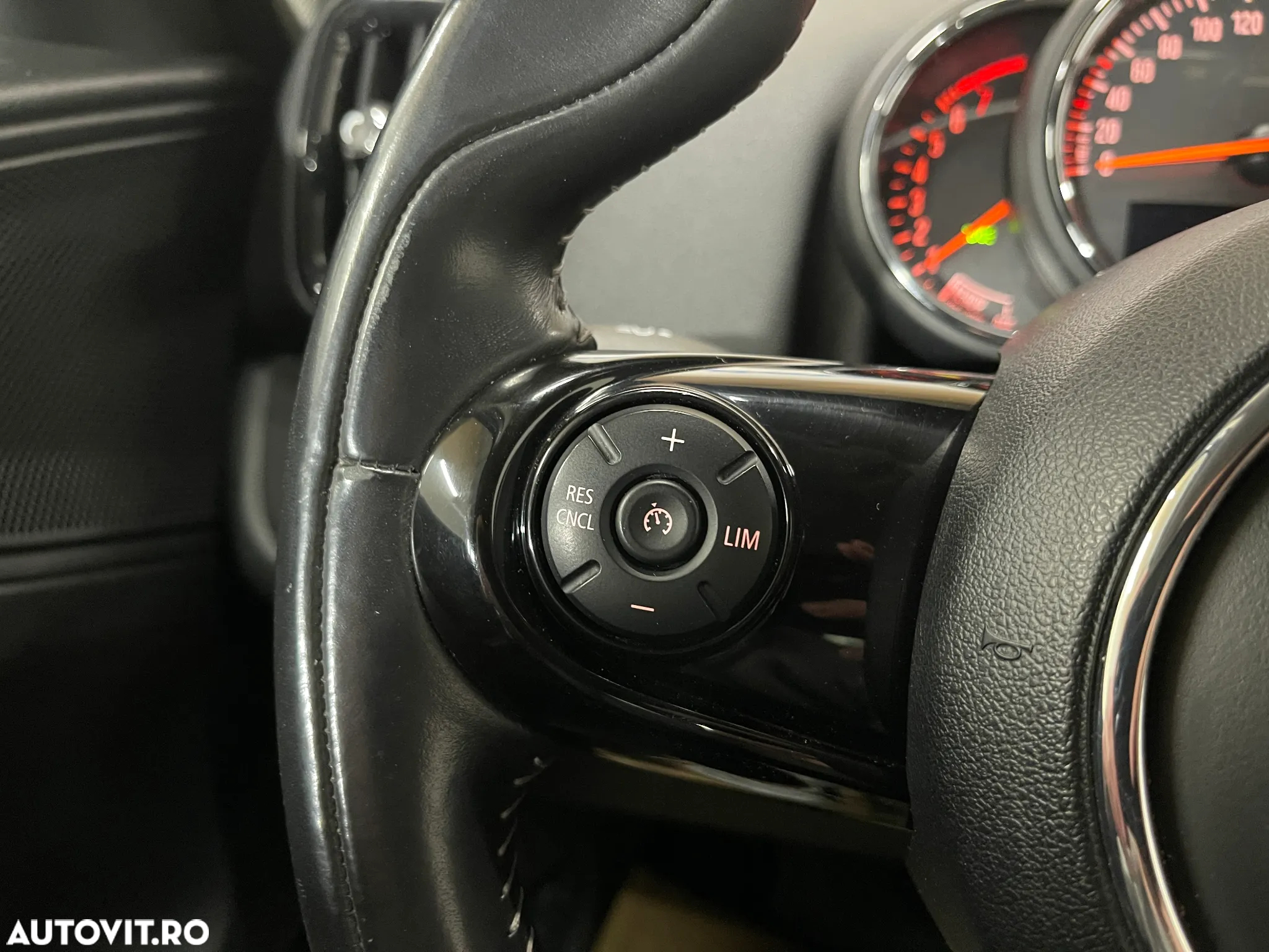 Mini Cooper - 21