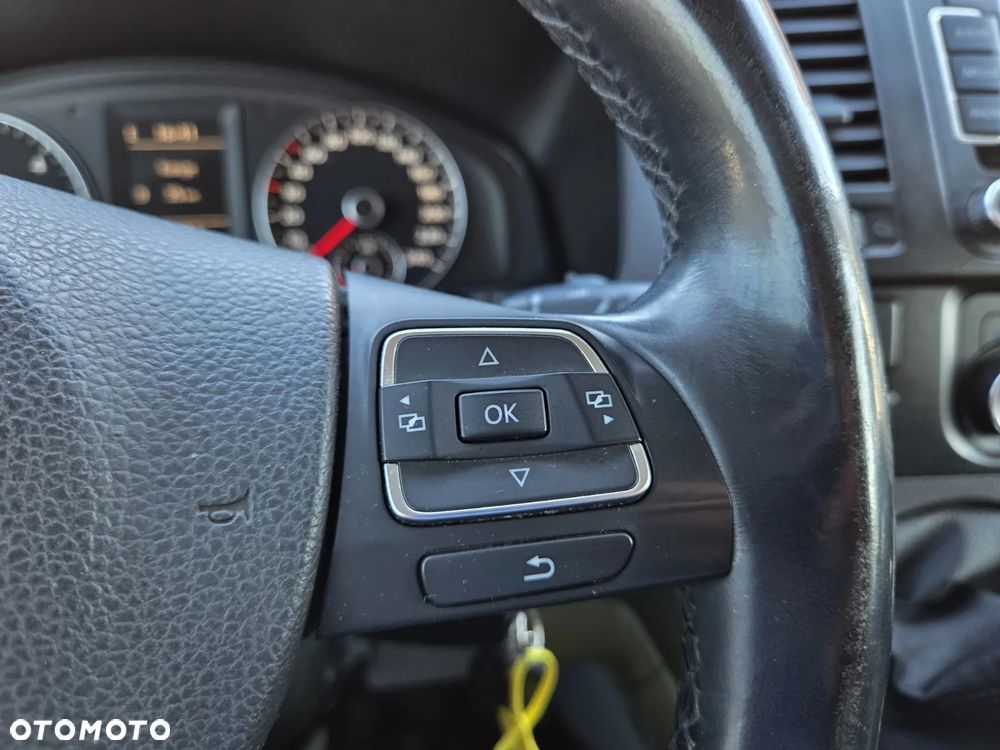 Volkswagen Transporter - 26