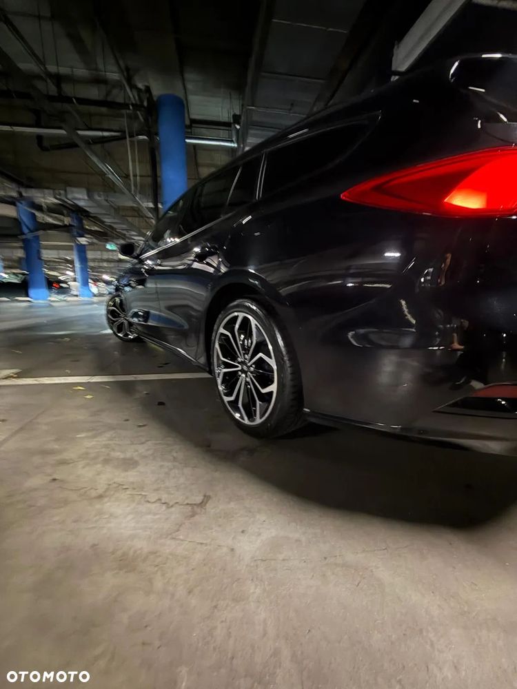 Ford Focus 1.5 EcoBlue ST-Line Business - 6