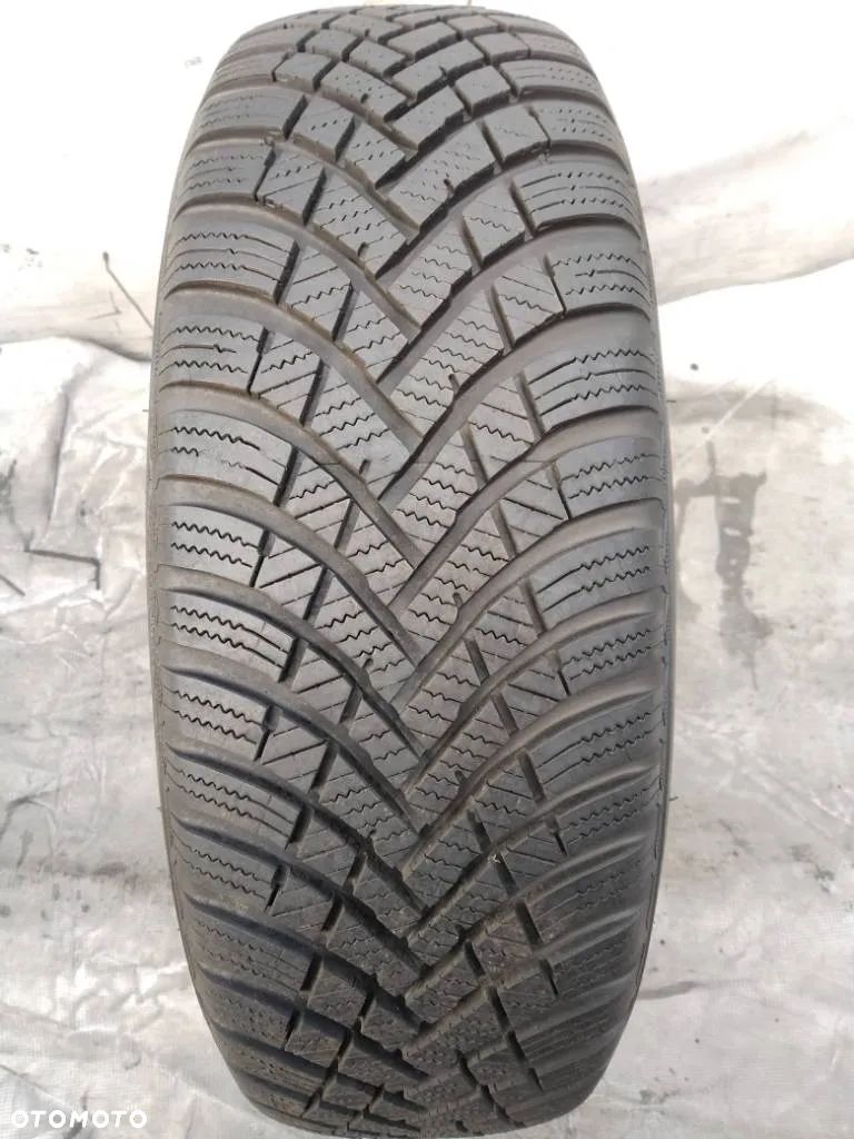 HANKOOK WINTER ICEPT RS3 195/65 R15 91H 2024 8mm - 1