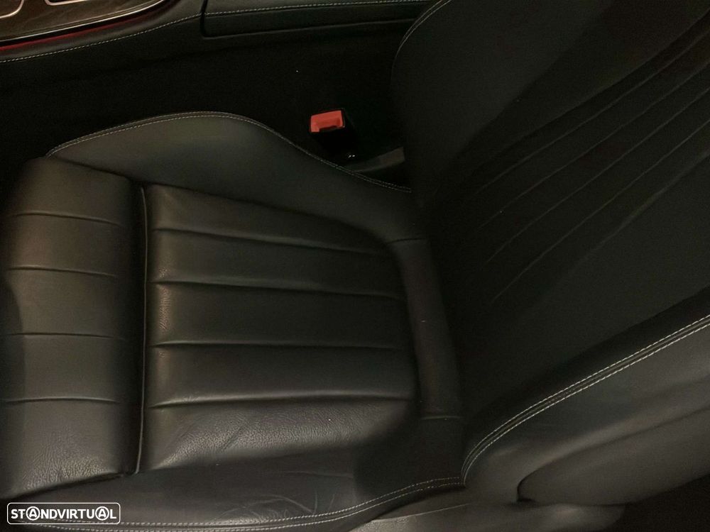 Mercedes-Benz E 300 - 11