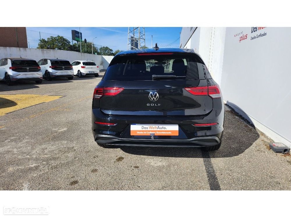 VW Golf 1.0 TSI Life - 7