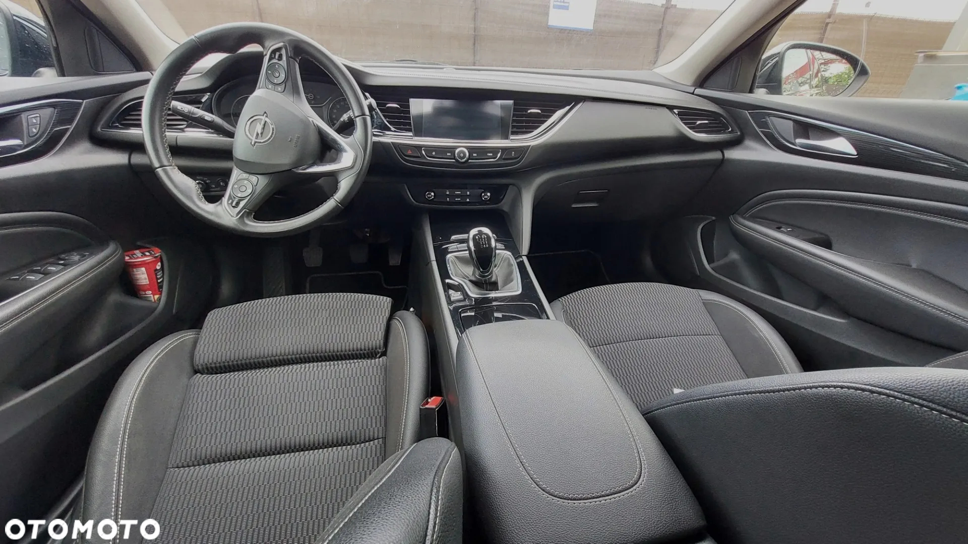 Opel Insignia Sports Tourer 1.5 Direct InjectionTurbo Dynamic - 10