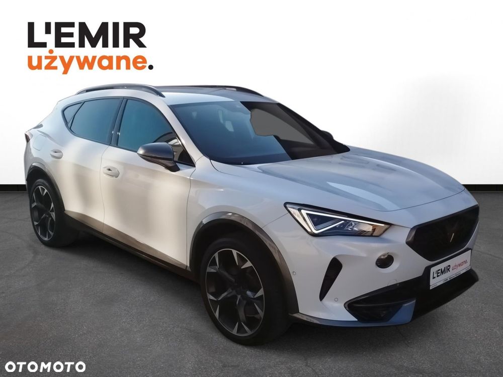 Cupra Formentor - 26