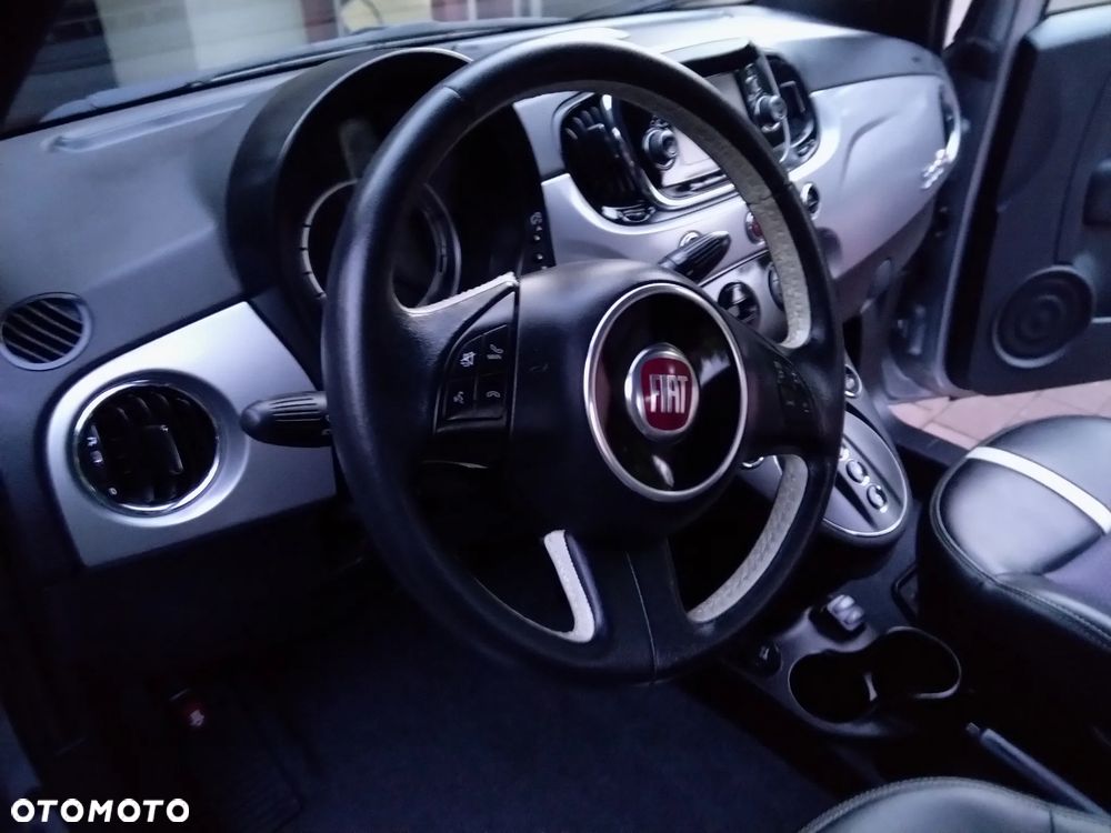 Fiat 500e - 20
