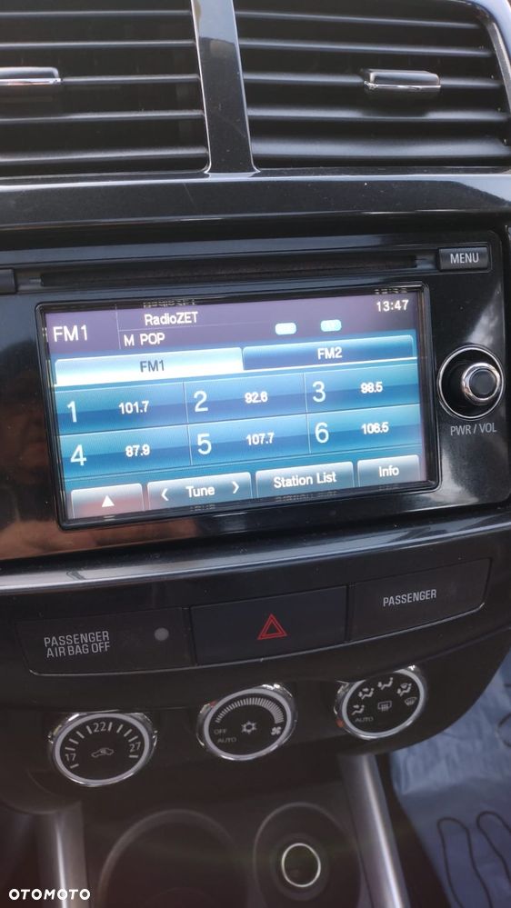 Citroën C4 Aircross 1.6 HDi STT 4x2 Seduction - 24