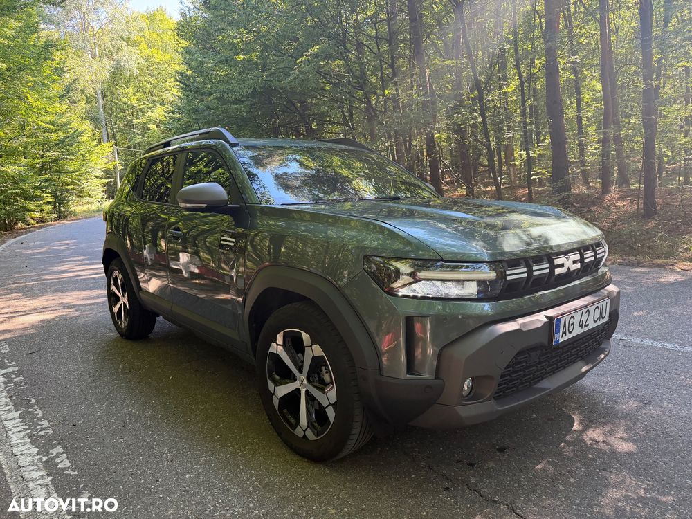 Dacia Duster TCe 90 Essential - 3