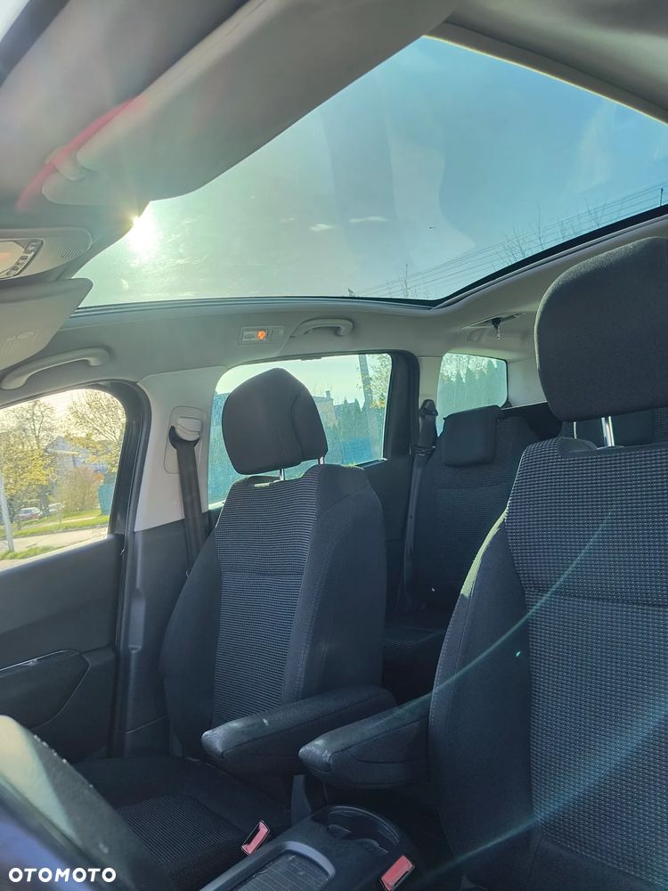 Peugeot 5008 1.6 HDi Premium - 7