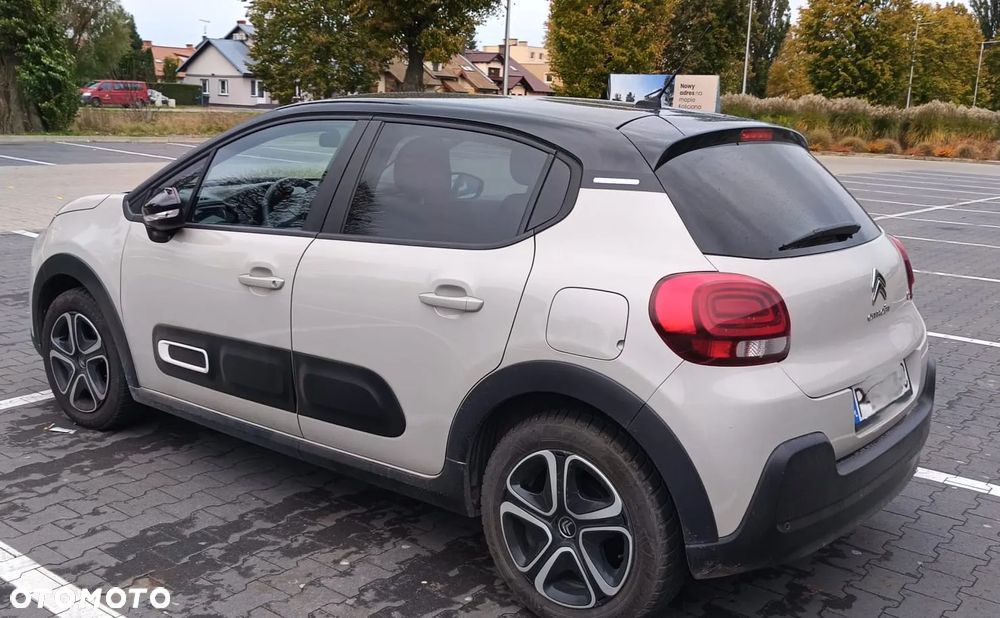 Citroën C3 1.2 PureTech C-Series - 3