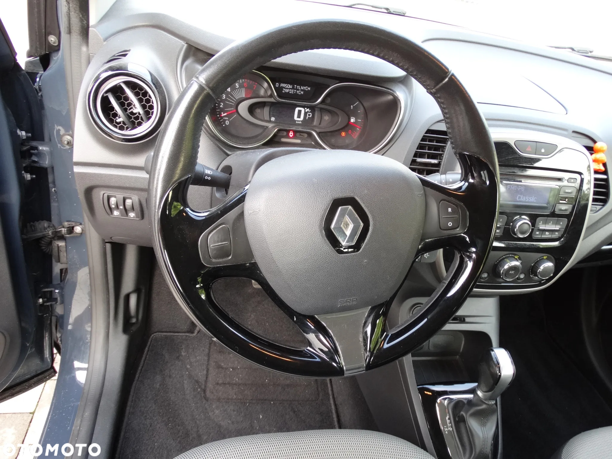 Renault Captur 1.2 Energy TCe Intens EDC EU6 - 27