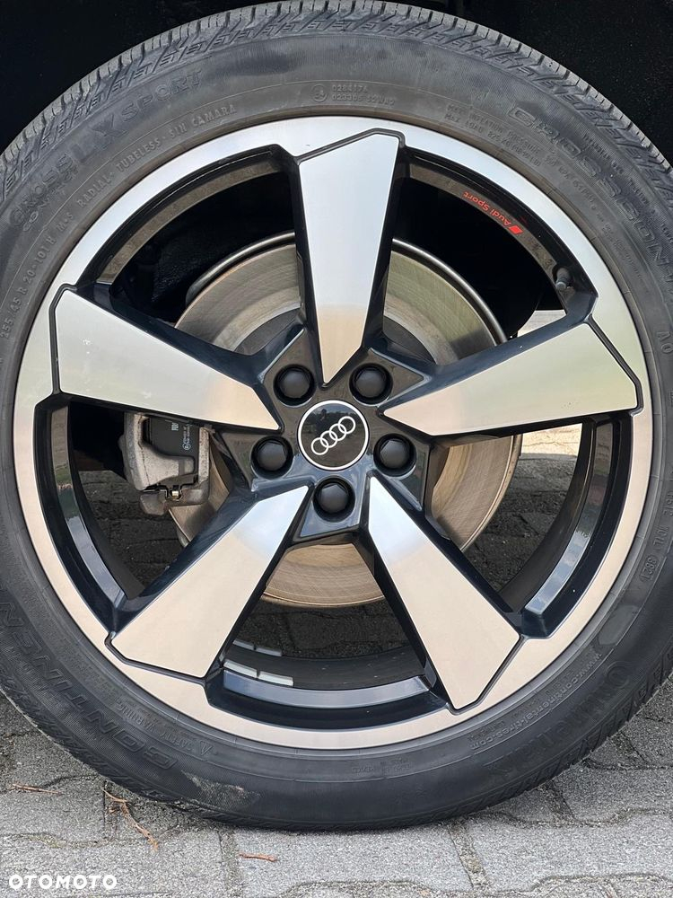 Audi Q5 45 TFSI quattro S tronic S line - 13