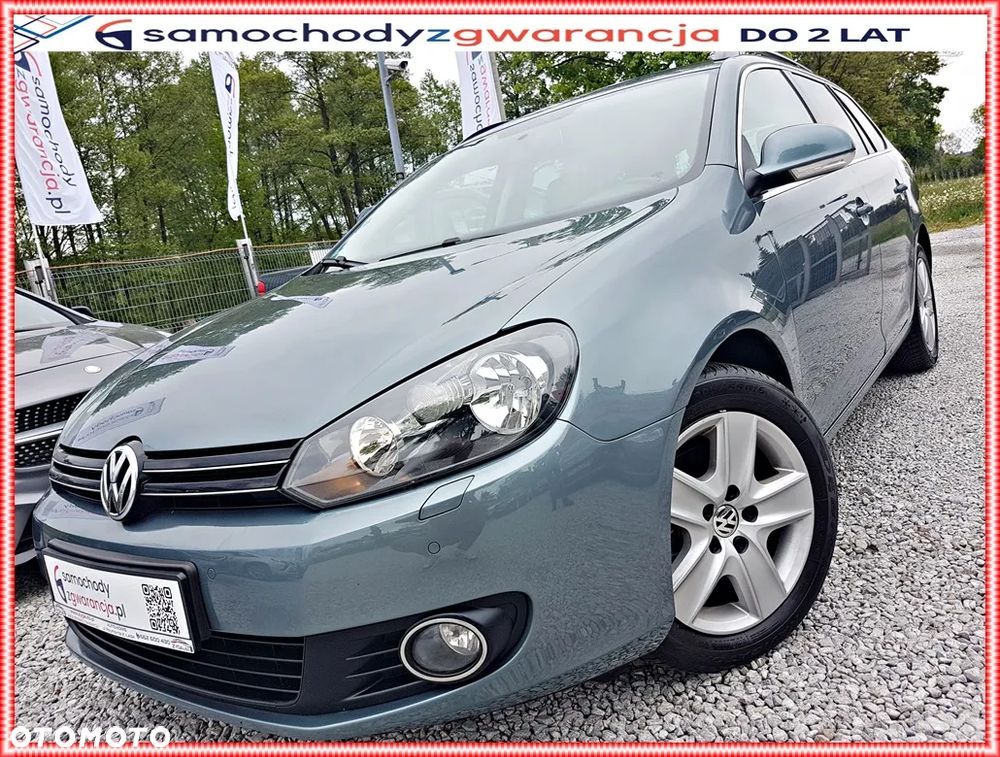Volkswagen Golf 1.4 TSI Tour Edition - 25