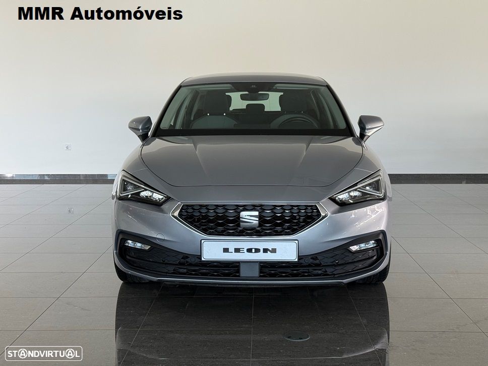 SEAT Leon 1.0 TSI Style - 34